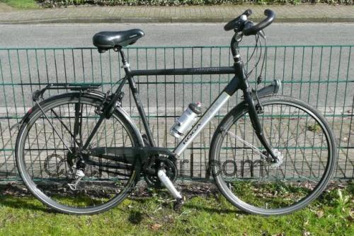Koga Miyata RoadRunner fiche technique et avis